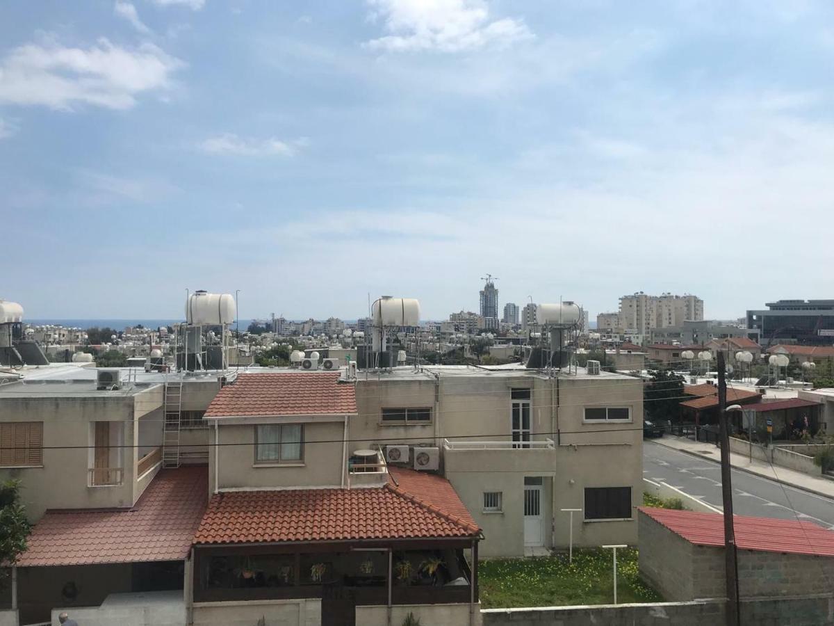 Balance Aparments Apartment Лимасол Екстериор снимка