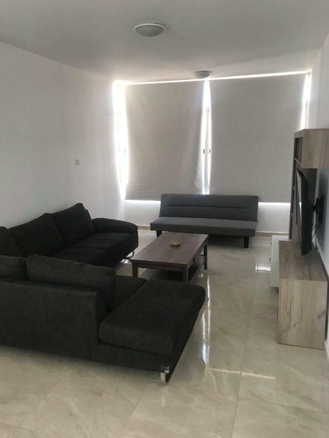 Balance Aparments Apartment Лимасол Екстериор снимка